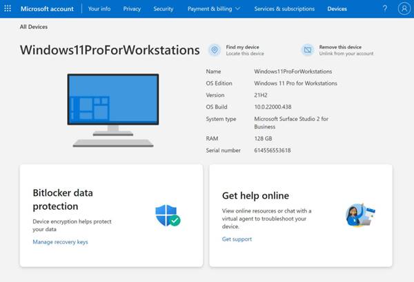Kelebihan Dan Kekurangan Windows 11 Pro For Workstations