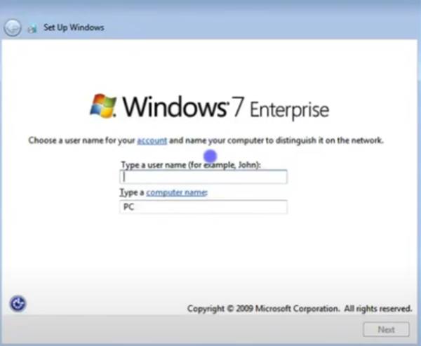 Kelebihan Dan Kekurangan Windows 7 Enterprise