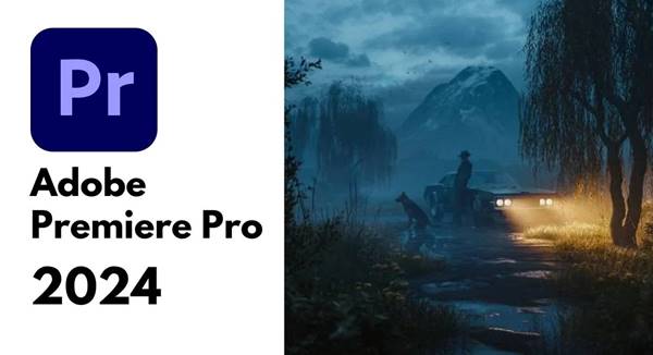 Perubahan Dan Peningkatan Di Adobe Premiere Pro 2024