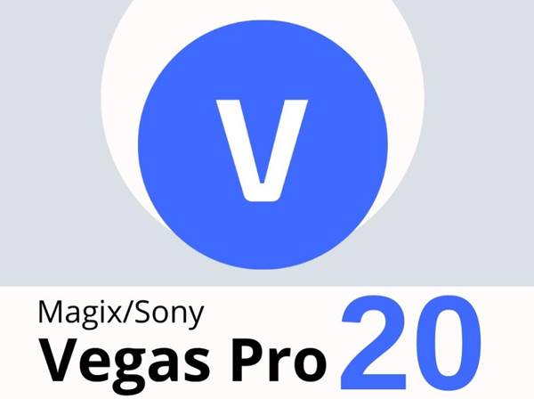 Perubahan Dan Peningkatan Di Magix Vegas Pro 20