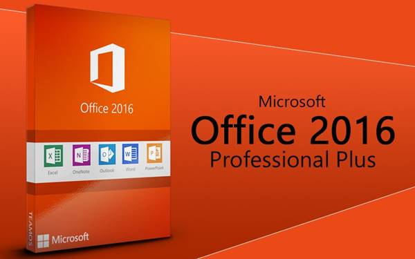 Perubahan Dan Peningkatan Di Microsoft Office 2016