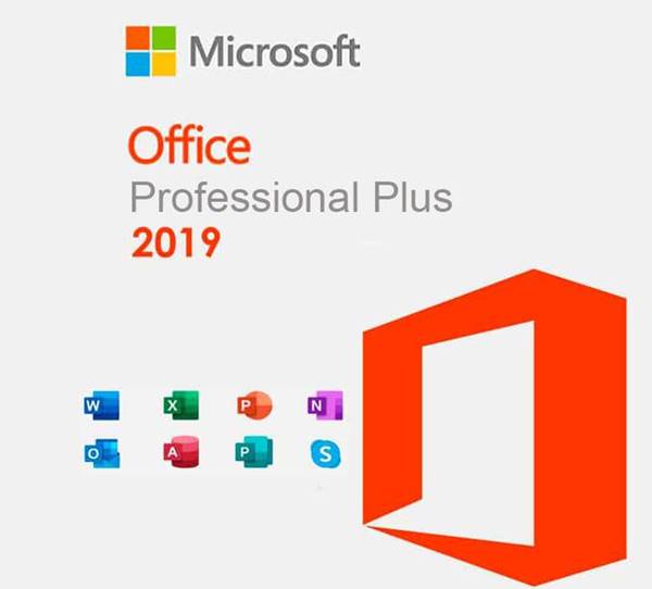 Perubahan Dan Peningkatan Di Microsoft Office 2019