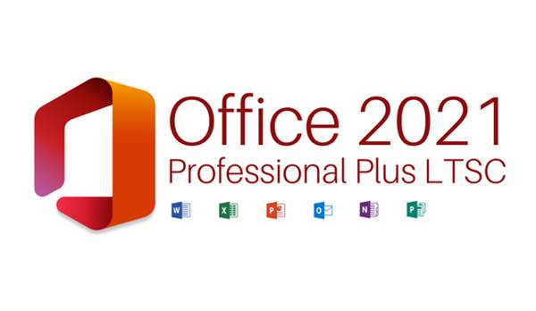 Perubahan Dan Peningkatan Di Microsoft Office LTSC 2021