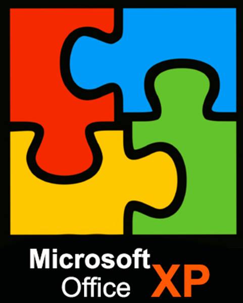 Perubahan Dan Peningkatan Di Microsoft Office XP