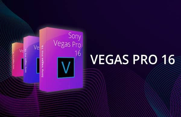 Perubahan Dan Peningkatan Di Sony Vegas Pro 16