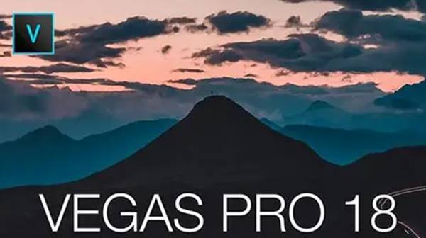 Perubahan Dan Peningkatan Di Sony Vegas Pro 18