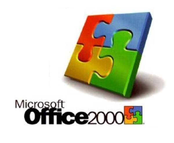 Sejarah Microsoft Office 2000