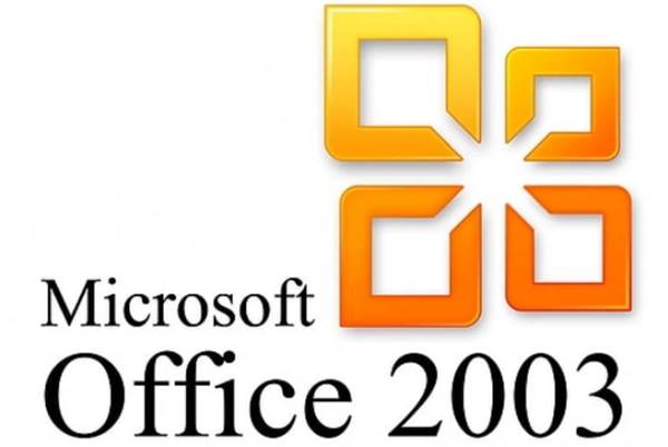 Sejarah Microsoft Office 2003