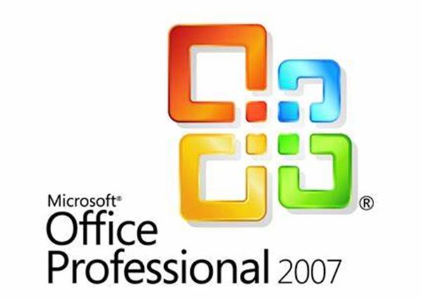Sejarah Microsoft Office 2007