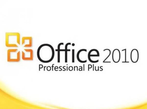 Sejarah Microsoft Office 2010