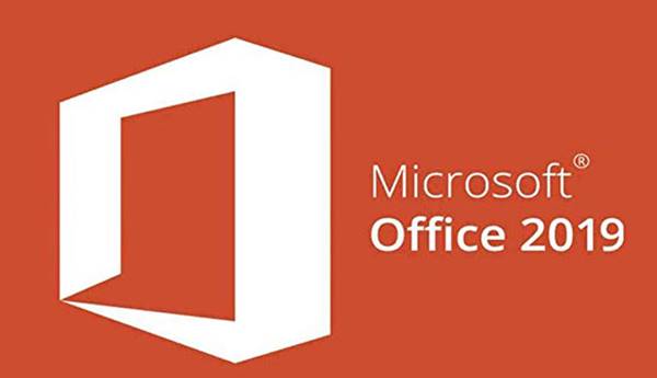 Sejarah Microsoft Office 2019