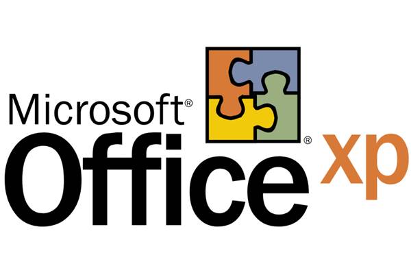 Sejarah Microsoft Office XP