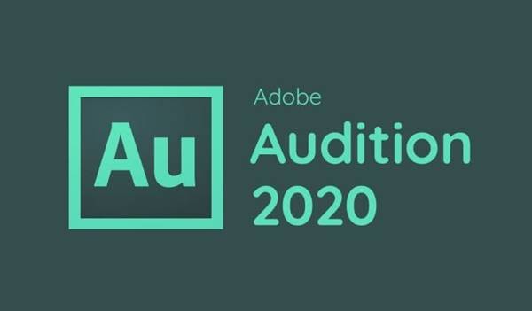 Apa Itu Adobe Audition 2020