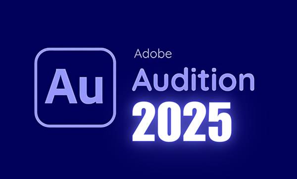 Apa Itu Adobe Audition 2025