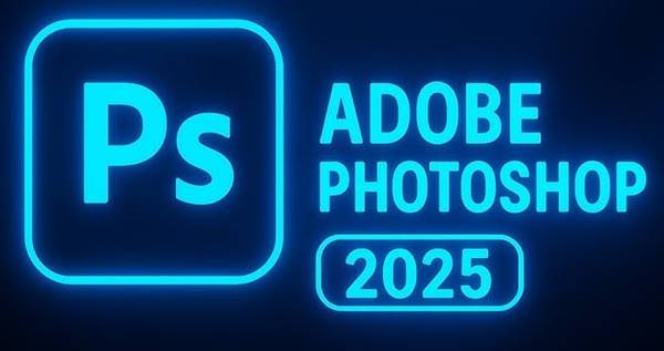 Apa Itu Adobe Photoshop 2025