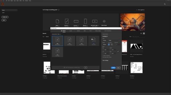 Aplikasi Utama Dalam Adobe Illustrator 2024
