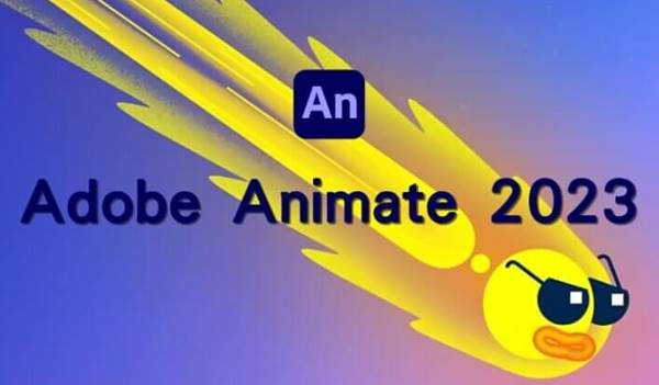 Fitur Baru Dalam Adobe Animate 2023