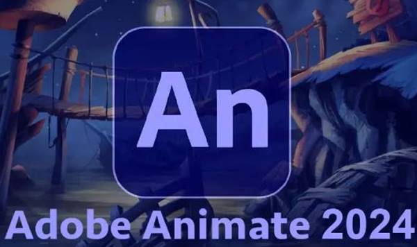 Fitur Baru Dalam Adobe Animate 2024