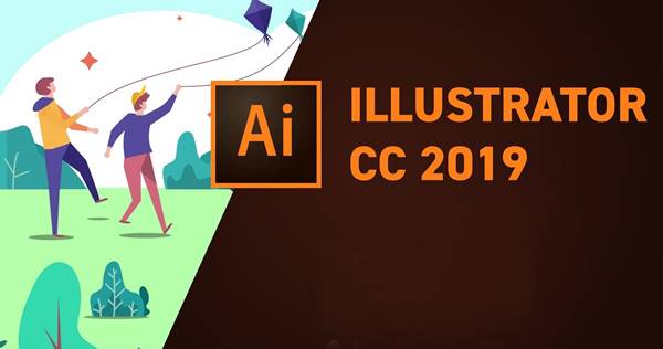 Fitur Baru Dalam Adobe Illustrator CC 2019