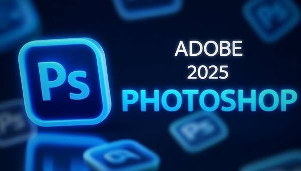 Fitur Baru Dalam Adobe Photoshop 2025