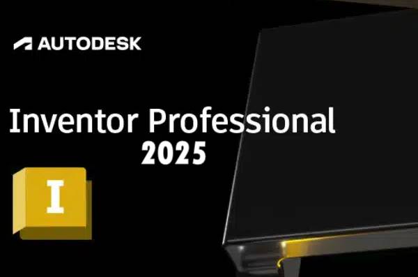Fitur Baru Dalam Autodesk Inventor Professional 2025