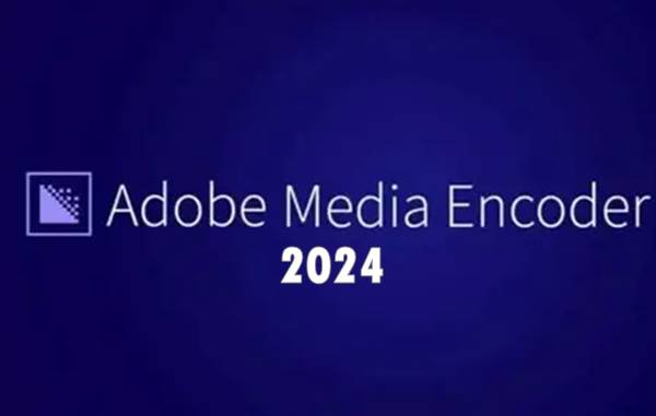 FreE Download Adobe Media Encoder 2024 Full