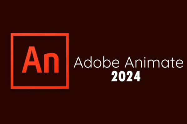 Free Download Adobe Animate 2024 Full