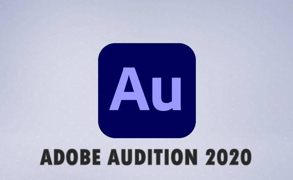 Free Download Adobe Audition 2020 Full