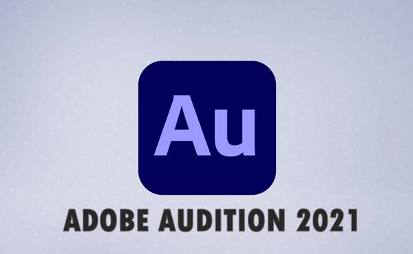 Free Download Adobe Audition 2021 Full