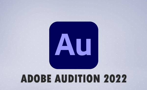 Free Download Adobe Audition 2022 Full