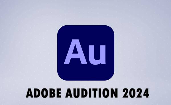 Free Download Adobe Audition 2024 Full