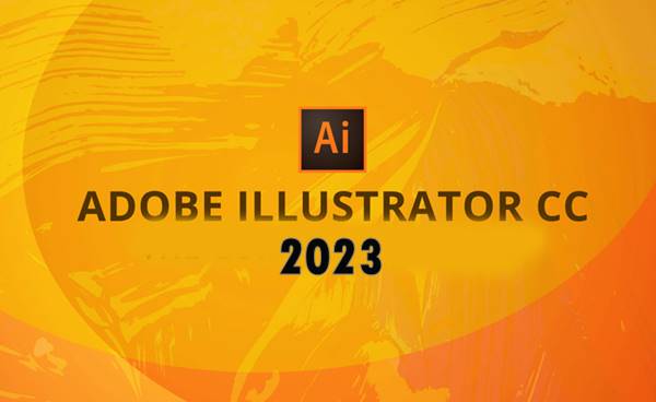 Free Download Adobe Illustrator CC 2023 Full