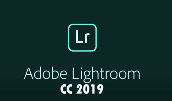 Free Download Adobe Lightroom CC 2019 Full