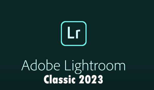 Free Download Adobe Lightroom Classic 2023 Full