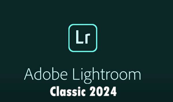 Free Download Adobe Lightroom Classic 2024 Full