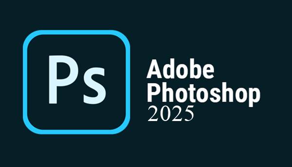 Free Download Adobe Photoshop 2025 Full