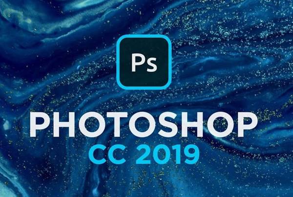 Free Download Adobe Photoshop CC 2019 Full