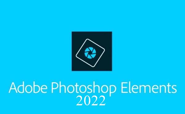 Free Download Adobe Photoshop Elements 2022 Full