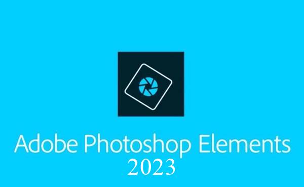 Free Download Adobe Photoshop Elements 2023 Full