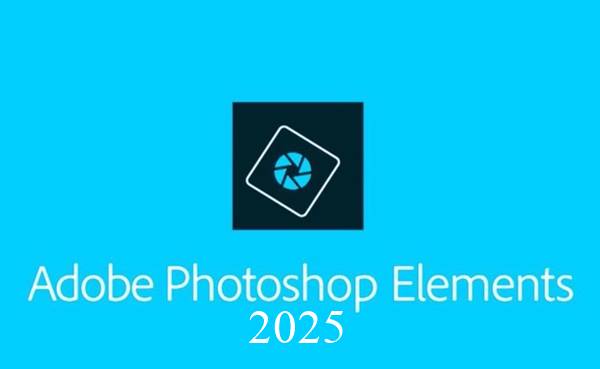 Free Download Adobe Photoshop Elements 2025 Full