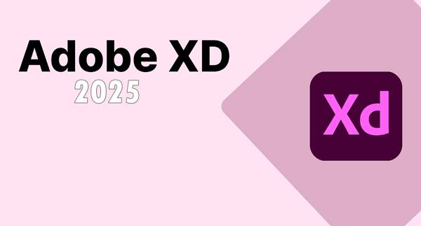 Free Download Adobe XD 2025 Full