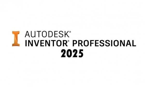 Free Download Autodesk Inventor Professional 2025 Full