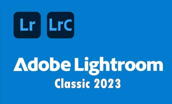 PErubahan Dan Peningkatan Di Adobe Lightroom Classic 2023