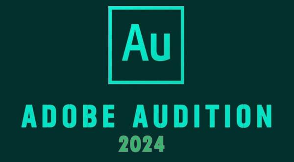 Perubahan Dan Peningkatan Adobe Audition 2024