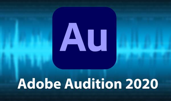 Perubahan Dan Peningkatan Di Adobe Audition 2020