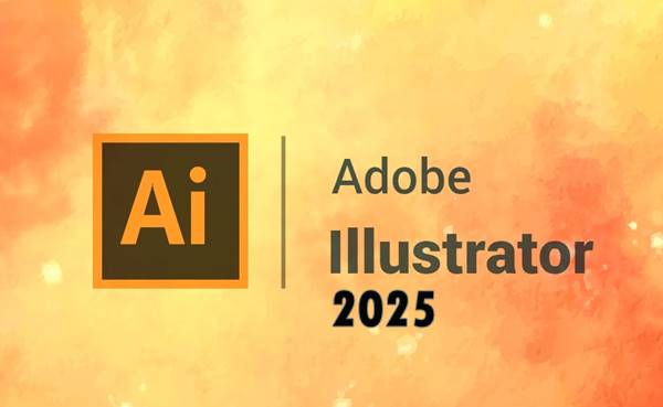 Perubahan Dan Peningkatan Di Adobe Illustrator 2025