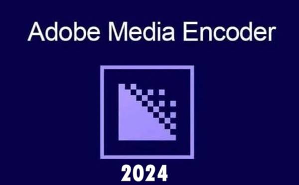 Perubahan Dan Peningkatan Di Adobe Media Encoder 2024