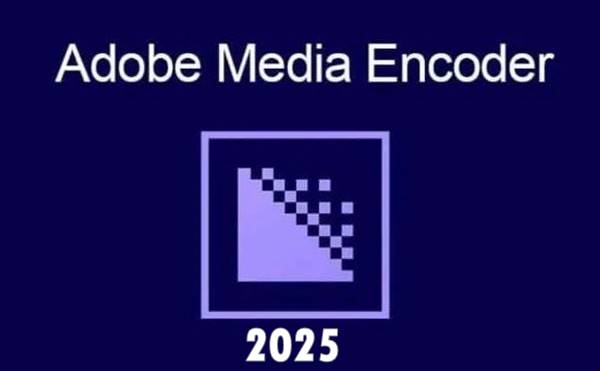 Perubahan Dan Peningkatan Di Adobe Media Encoder 2025