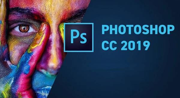 Perubahan Dan Peningkatan Di Adobe Photoshop CC 2019