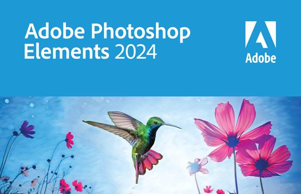 Perubahan Dan Peningkatan Di Adobe Photoshop Elements 2024